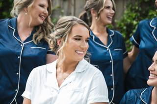 Formal Faces - On Location Hair & Makeup for Weddings - 92