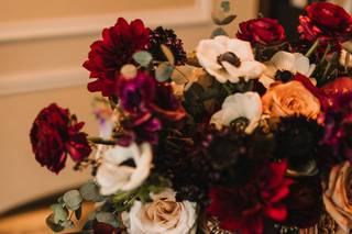 Layers of Lovely - An Inspired Floral Art Studio - 8