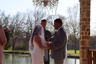 The Lodge on Red Oak Creek - 15