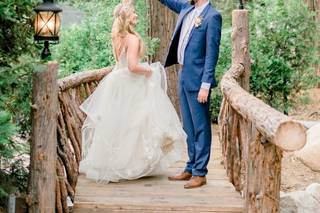 SkyPark Weddings - 11