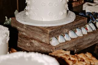 Michael Anthony Cakes - 58