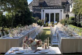 Tiffany Ford Events - 7
