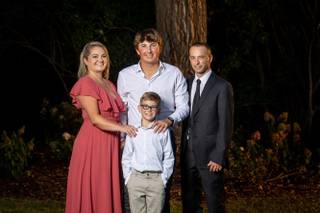 Oakwood Lane Weddings and Events - 16