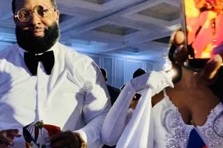 Spynfo & Mr. Matrimony Entertainment - 16