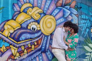Quetzal Wedding Photo - 31