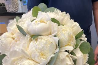 Bayfront Floral and Event Design - 33