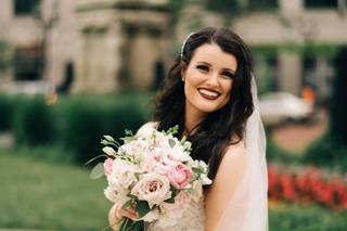Blush and Bobby Pins - 36