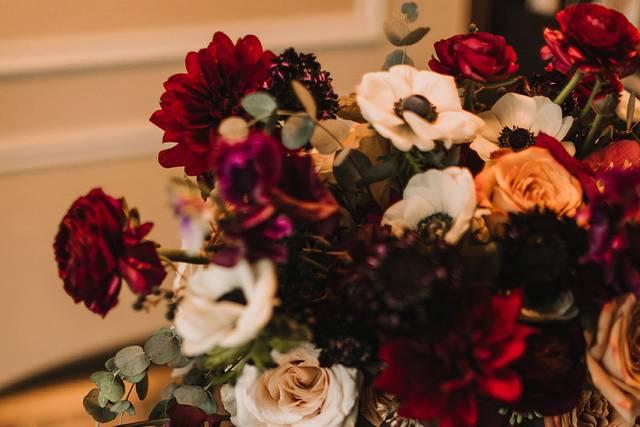 Layers of Lovely - An Inspired Floral Art Studio 3