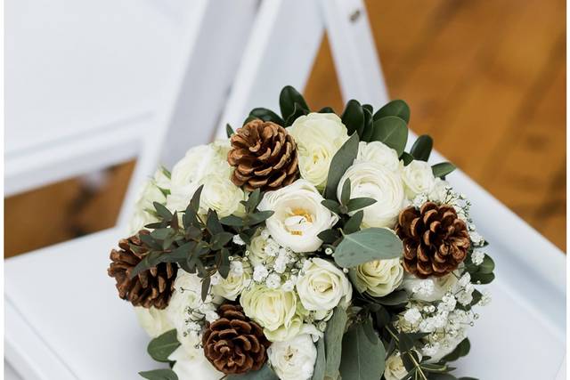 Long Stem Weddings 2