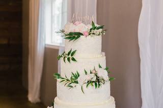 A Moment In Time Floral Design - 15