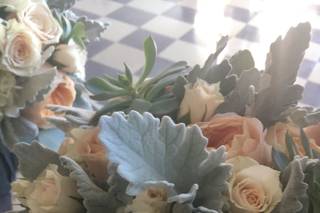 Pink Dahlia Floral & Event Design - 52