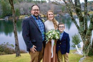 Reverend Jacqueline Weiks - 23