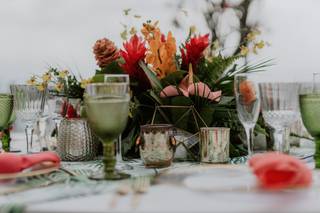 Eventives Destination Weddings by Eve Chávez - 40
