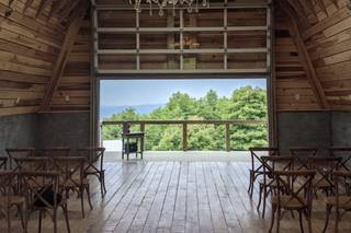 Overlook Barn - 36