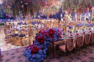 The Perfect Pair Events - 7