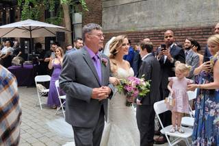 Sheree Amour Weddings & Event Planning - 16