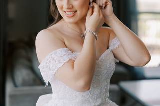 Fairytale Hair and Makeup - 62