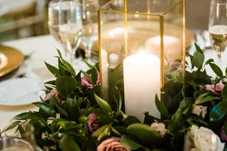 Something Blu Weddings + Events - 18