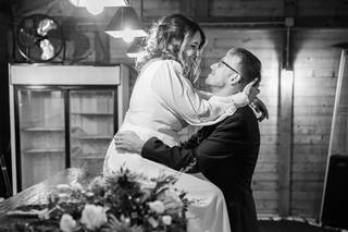 Montana Wildflower Weddings - 41