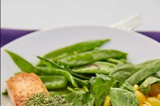 Agnes Devereux Catering - 24