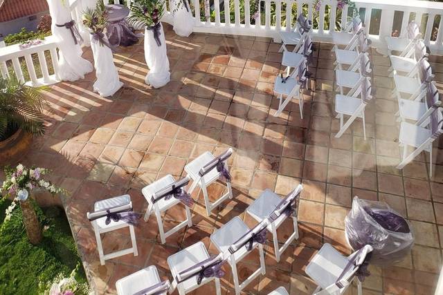 Windjammer Landing Villa Beach Resort 2