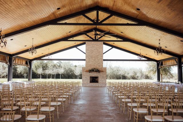 Cedar Silos Event Venue - 4