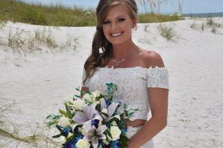 Fl Destination Weddings - 104