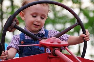 Bluestem Farm & Events - 74