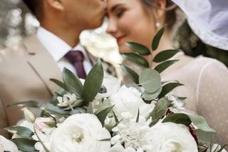 Dreyer House Florals - 115