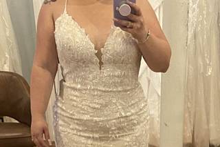 Pearl Bridal Boutique - 26