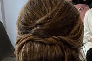 I Do On-site Hair and Face - 6