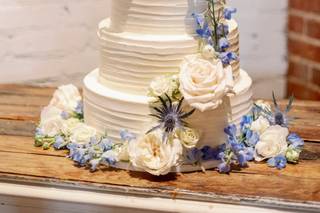 Sweetly Baked - 27