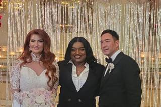 Meet Me at the Altar Wedding Services - 21
