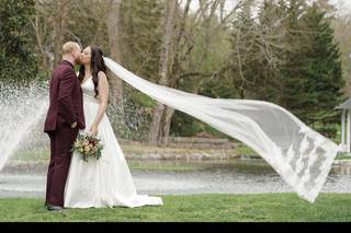 Thomas Farm Weddings & Events - 16
