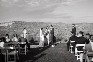 Wickenburg Ranch Golf and Social Club - 15