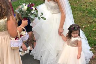 iCON BRIDAL & FORMAL - 18