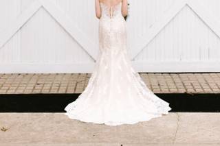 Redefined Barn Wedding Venue - 5