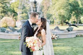 Leslie Lee Floral Design & Event Details - 9