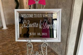 A Touch of Tiffany Events - 8