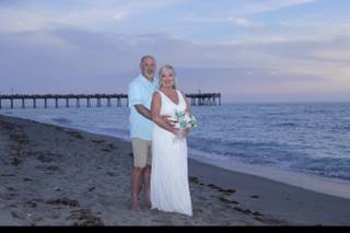 Florida Sun Weddings - 7