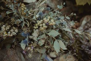 Frenchie's Floral Studio - 38