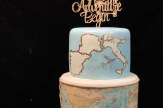 Creative Cakes and Candies - 26