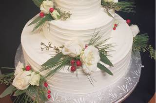 Creative cakes By Donna - 73