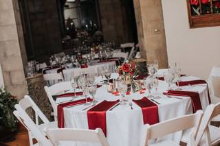 Hunt Valley Catering - 27