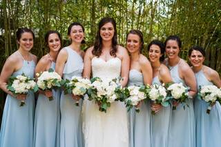 Alisha Simone / Event Floral and Decor - 35