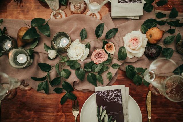 Marissa Reneé Weddings & Events - 4