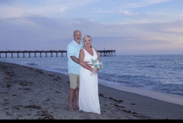 Florida Sun Weddings - 3