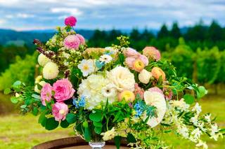 Jodi Iverson Florals - 51