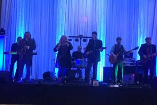 Tim Williams Band - 28