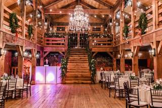 The Red Lion Inn and Barn - 64